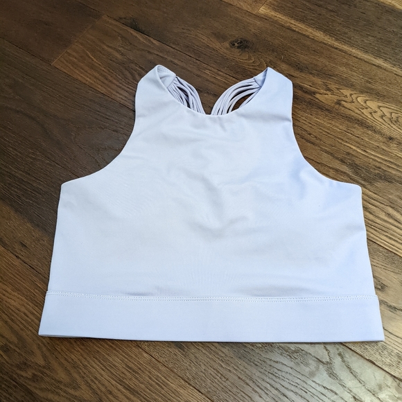 Carbon38 Seminyak bra Lilac size M - Picture 5 of 7